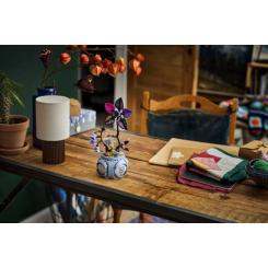 Конструктор LEGO Disney Квітковий горщик Саллі Фото 11