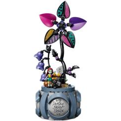 Конструктор LEGO Disney Квітковий горщик Саллі Фото 2