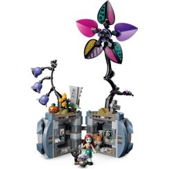 Конструктор LEGO Disney Квітковий горщик Саллі Фото 3