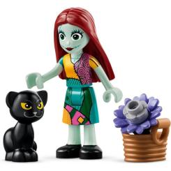 Конструктор LEGO Disney Квітковий горщик Саллі Фото 4