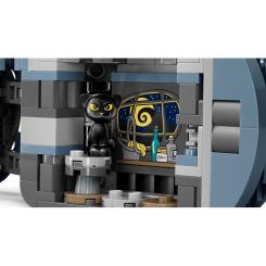 Конструктор LEGO Disney Квітковий горщик Саллі Фото 6