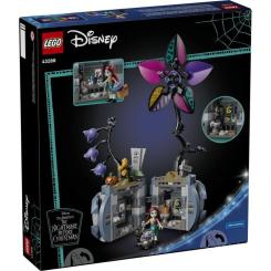 Конструктор LEGO Disney Квітковий горщик Саллі Фото 7