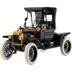 Конструктор LEGO Icons Ford Model T Фото 1