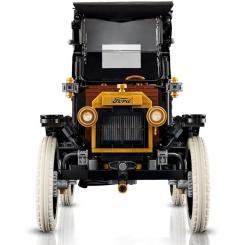 Конструктор LEGO Icons Ford Model T Фото 2