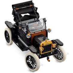 Конструктор LEGO Icons Ford Model T Фото 6