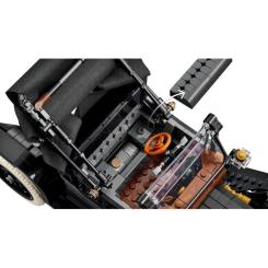 Конструктор LEGO Icons Ford Model T Фото 7