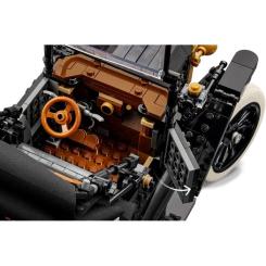 Конструктор LEGO Icons Ford Model T Фото 8
