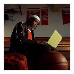 Ноутбук Apple MacBook Neo A3404 Фото 7