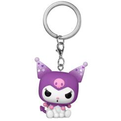 Брелок Funko Pop Куроми и My Melody Куроми Фото