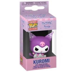 Брелок Funko Pop Куроми и My Melody Куроми Фото 1