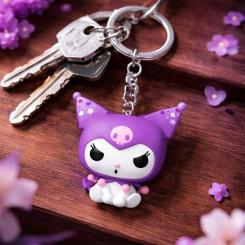 Брелок Funko Pop Куроми и My Melody Куроми Фото 2