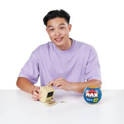 Конструктор Max в капсуле Retro S1 – Компьютер Макинтош Фото 6