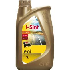 Моторное масло Eni I-Sint FE 5W-30 1л Фото