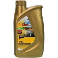 Моторное масло Eni I-Sint MS 5W-40 1л Фото