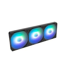 Система жидкостного охлаждения Zalman ALPHA2SEA36BLACK Фото 1