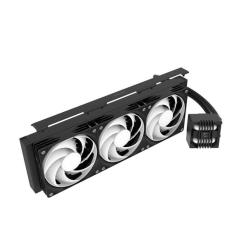Система жидкостного охлаждения Zalman ALPHA2SEA36BLACK Фото 3