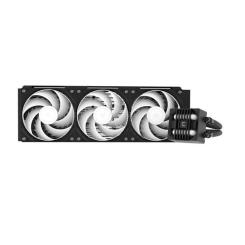 Система жидкостного охлаждения Zalman ALPHA2SEA36BLACK Фото 4