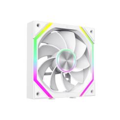 Кулер для корпуса Gamemax FN12A-N2 WL-RW Фото 2
