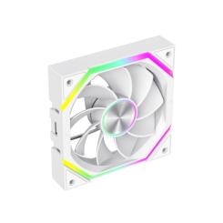 Кулер для корпуса Gamemax FN12A-N2 WL-RW Фото 5