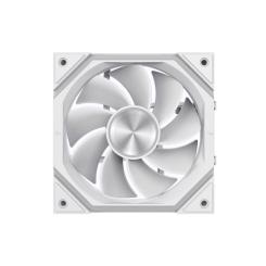 Кулер для корпуса Gamemax FN12A-N2 WL-RW Фото 6
