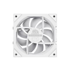 Кулер для корпуса Gamemax FN12A-N2 WL-RW Фото 7