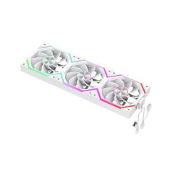 Кулер для корпуса Gamemax FN12A-N2 WL-RW Фото 8