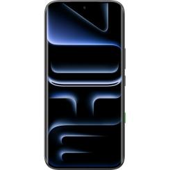 Мобильный телефон Infinix Note Edge 8/256Gb Shadow Black Фото 1