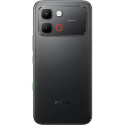 Мобильный телефон Infinix Note Edge 8/256Gb Shadow Black Фото 2