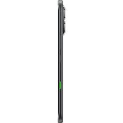 Мобильный телефон Infinix Note Edge 8/256Gb Shadow Black Фото 3