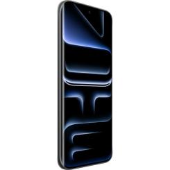 Мобильный телефон Infinix Note Edge 8/256Gb Shadow Black Фото 4