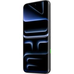Мобильный телефон Infinix Note Edge 8/256Gb Shadow Black Фото 5