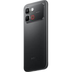 Мобильный телефон Infinix Note Edge 8/256Gb Shadow Black Фото 6