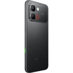 Мобильный телефон Infinix Note Edge 8/256Gb Shadow Black Фото 7