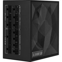Блок питания Lian Li 1200W SX1200P Black Фото 1