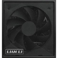 Блок питания Lian Li 1200W SX1200P Black Фото 3