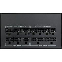Блок питания Lian Li 1200W SX1200P Black Фото 4