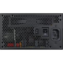 Блок питания Lian Li 1200W SX1200P Black Фото 5