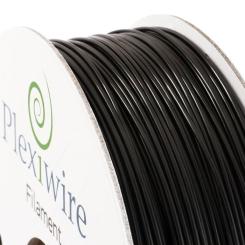 Пластик для 3D-принтера Plexiwire PETG 1.75mm 1.2kg/400m black Фото 2
