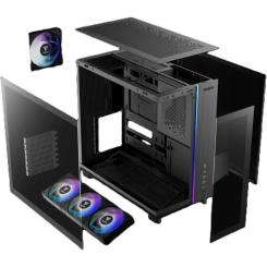 Корпус для ПК Gamdias ATLAS M4 Фото 8