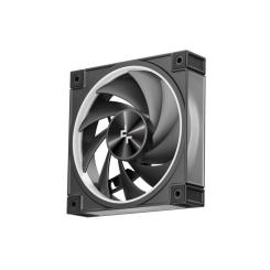 Корпус для ПК Deepcool CG580 4F V2 Black Фото 9