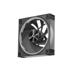 Корпус для ПК Deepcool CG580 4F V2 Black Фото 10
