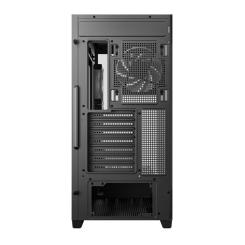 Корпус для ПК Deepcool CG580 4F V2 Black Фото 3