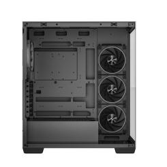 Корпус для ПК Deepcool CG580 4F V2 Black Фото 4