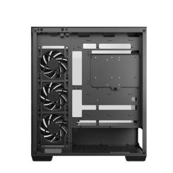 Корпус для ПК Deepcool CG580 4F V2 Black Фото 5