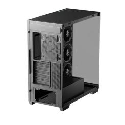 Корпус для ПК Deepcool CG580 4F V2 Black Фото 7