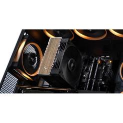 Кулер для процессора Deepcool AK400 G2 Black Фото 9