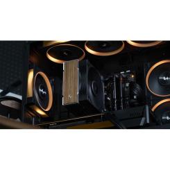 Кулер для процессора Deepcool AK400 G2 Black Фото 10