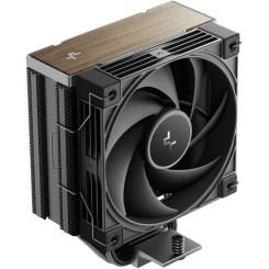 Кулер для процессора Deepcool AK400 G2 Black Фото
