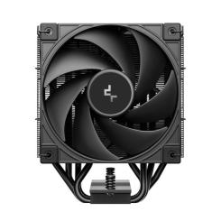 Кулер для процессора Deepcool AK400 G2 Black Фото 2