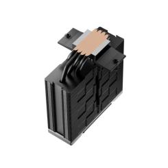 Кулер для процессора Deepcool AK400 G2 Black Фото 5